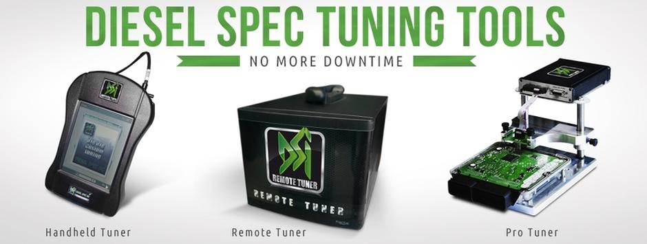 Tuning Tools